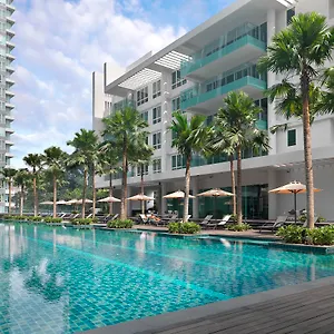 Aparthotel Lanson Place Bukit Ceylon