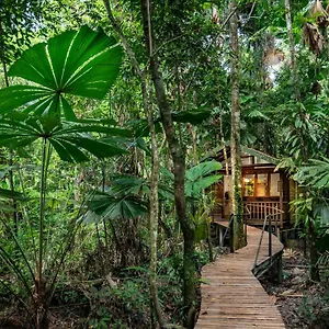 Wilderness Resort