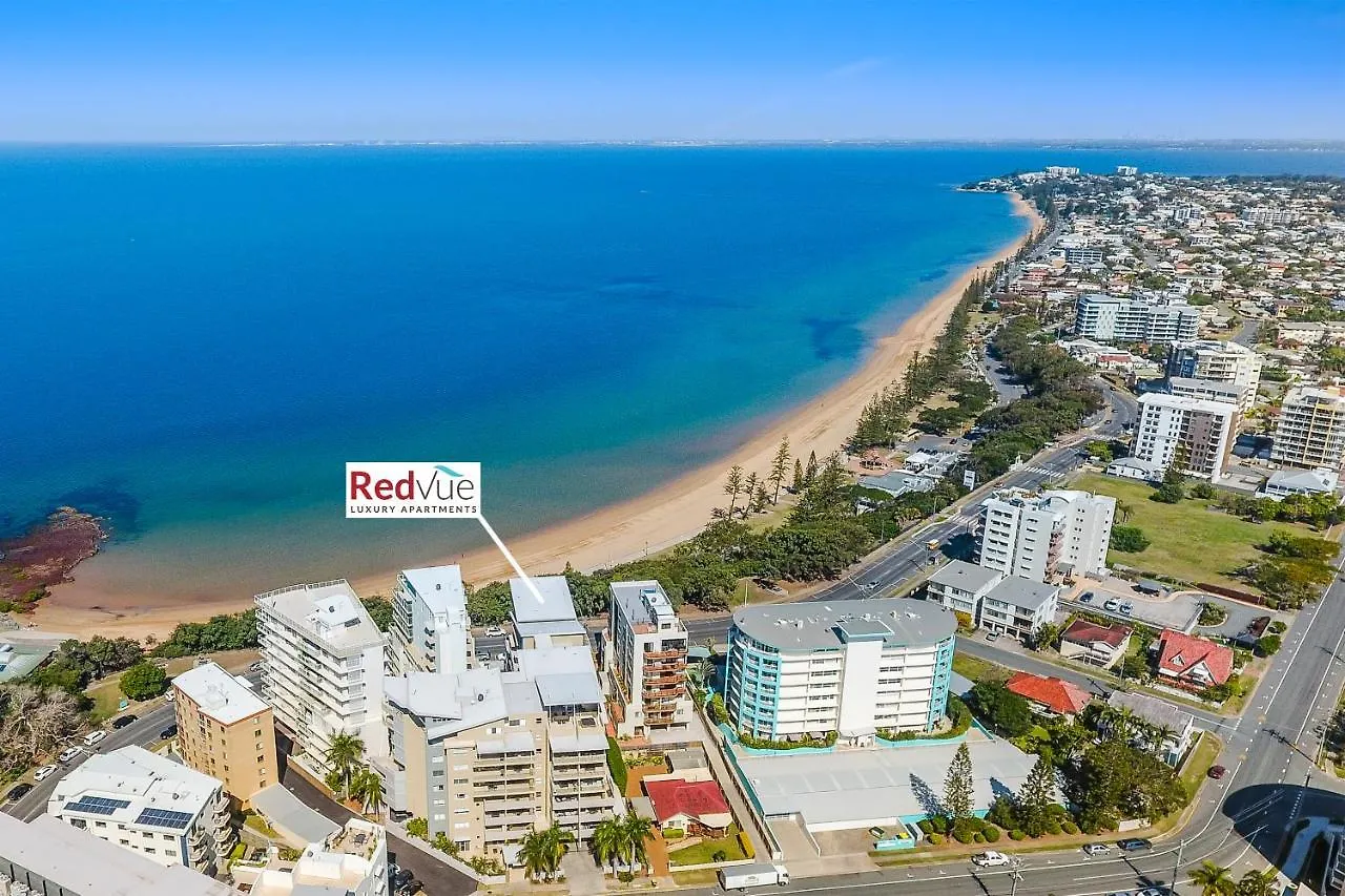 Redvue Holiday Apartments Redcliffe Australia