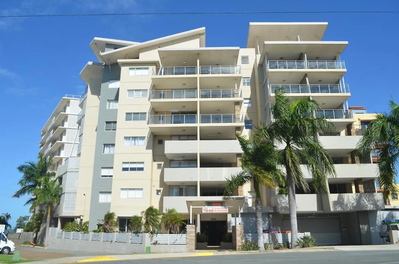 Aparthotel Redvue Holiday Apartments Redcliffe