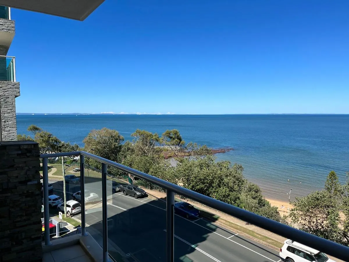 Redvue Holiday Apartments Redcliffe Aparthotel