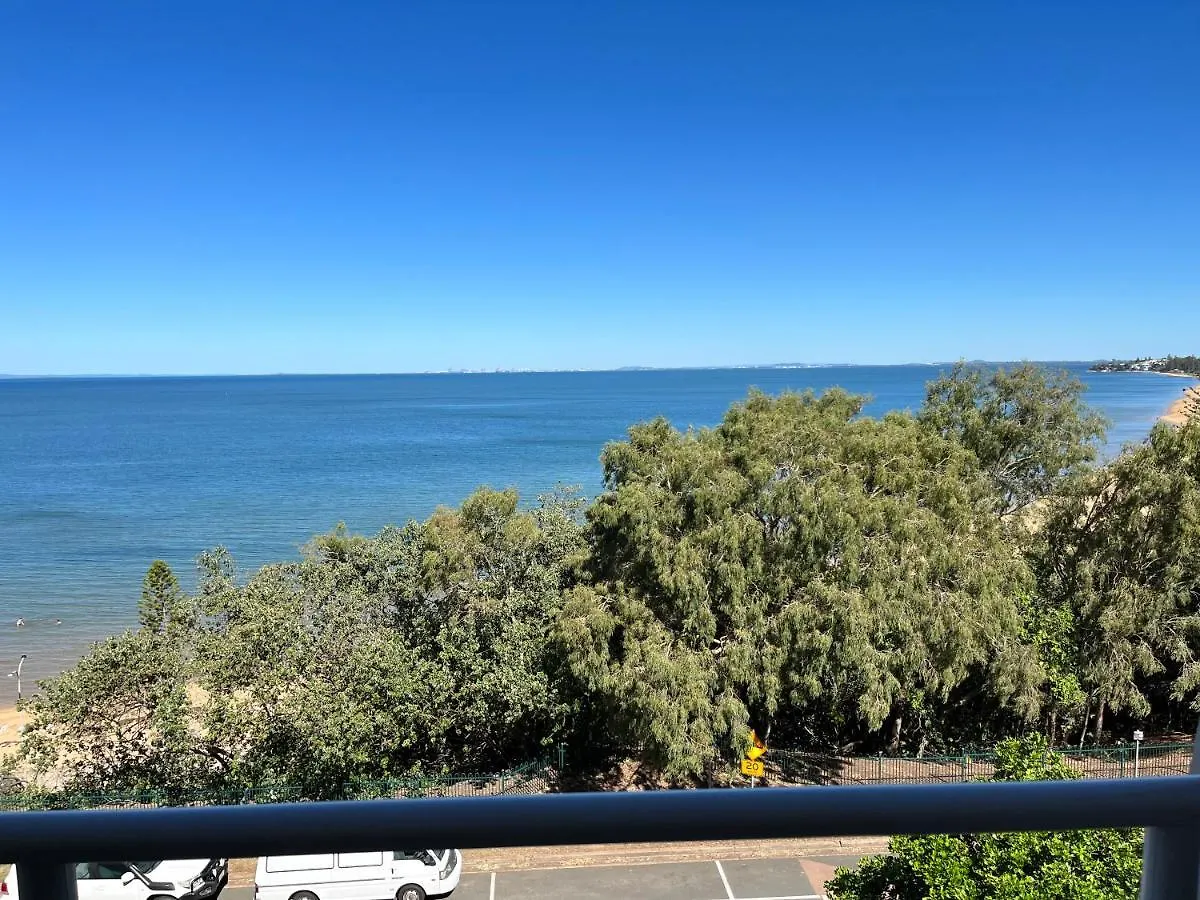Aparthotel Redvue Holiday Apartments Redcliffe