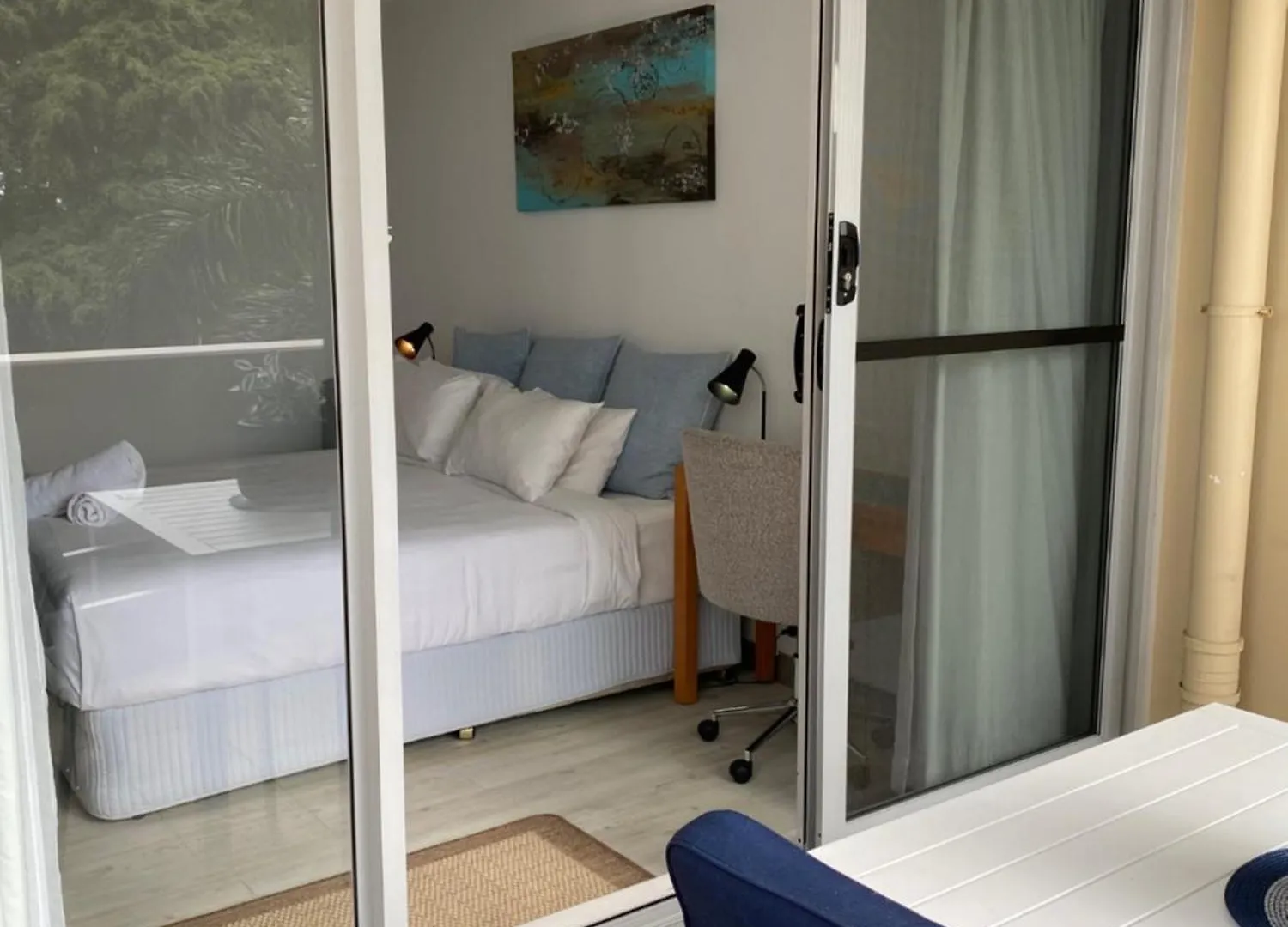 Redvue Holiday Apartments Redcliffe 4*,