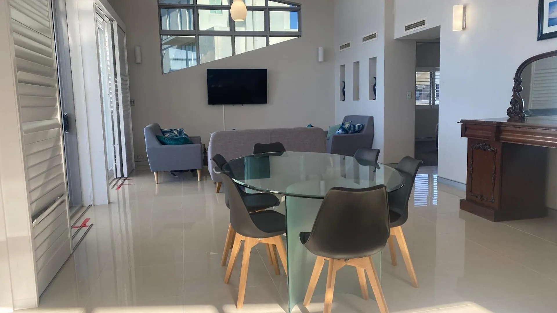 Redvue Holiday Apartments Redcliffe 4*,