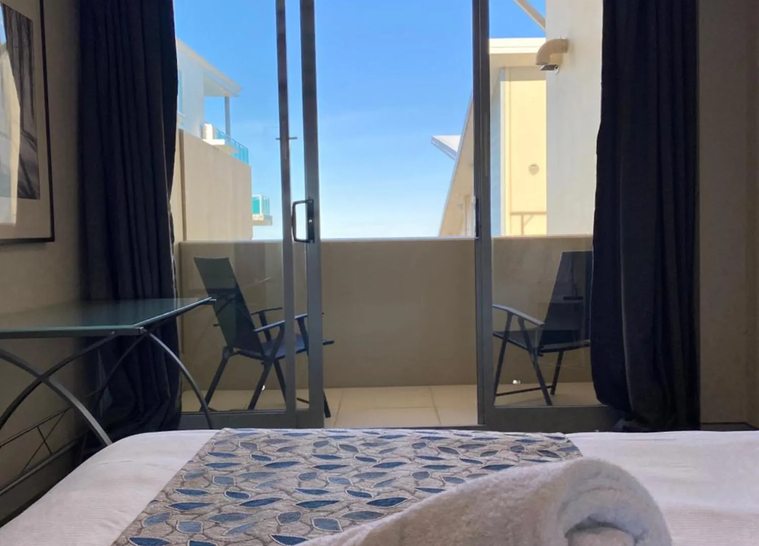 Redvue Holiday Apartments Redcliffe Aparthotel