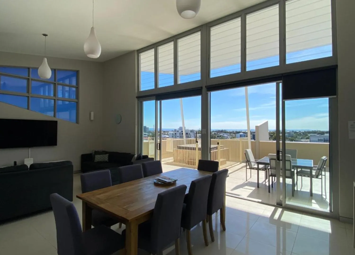 Aparthotel Redvue Holiday Apartments Redcliffe