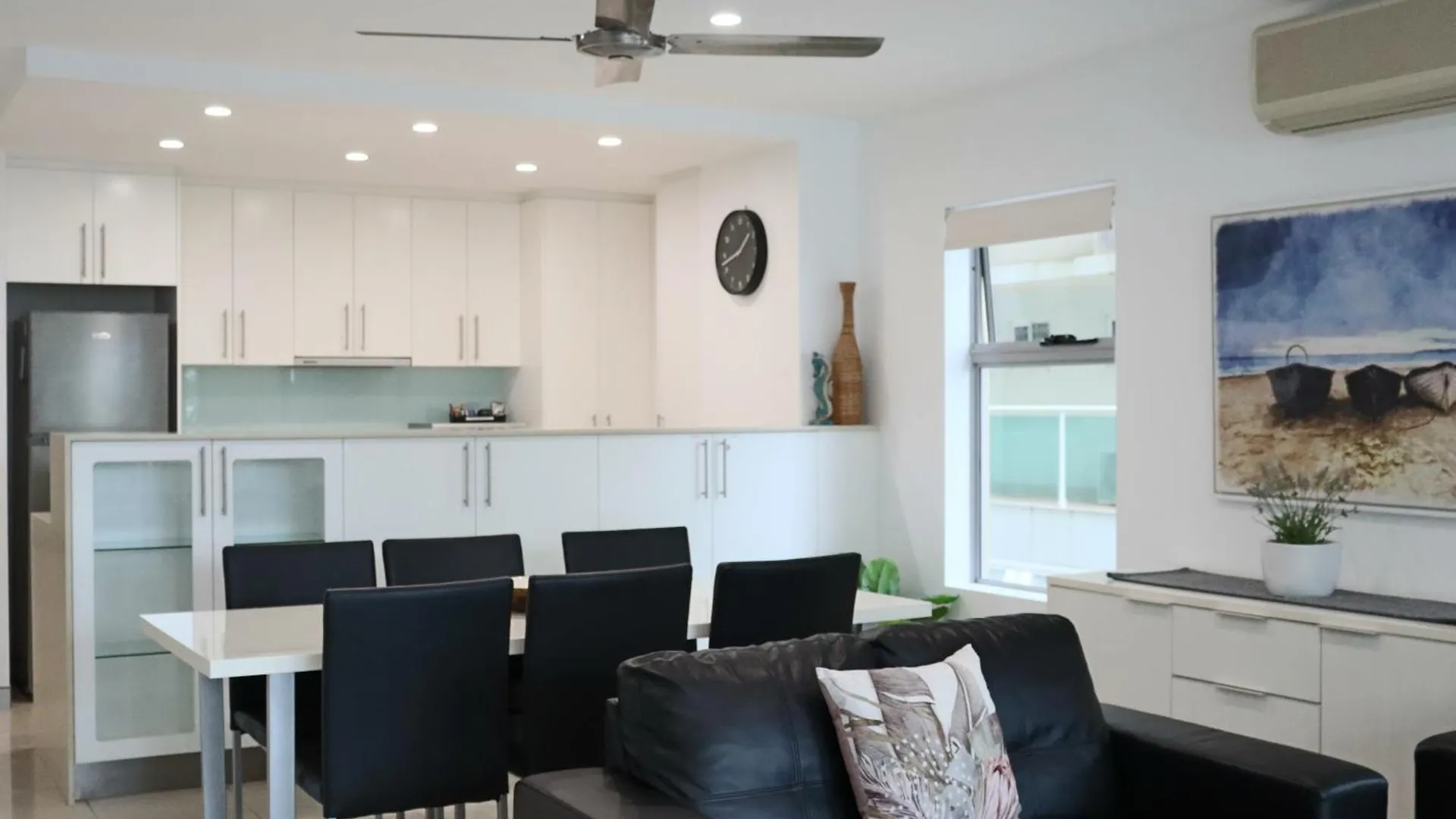 Aparthotel Redvue Holiday Apartments Redcliffe