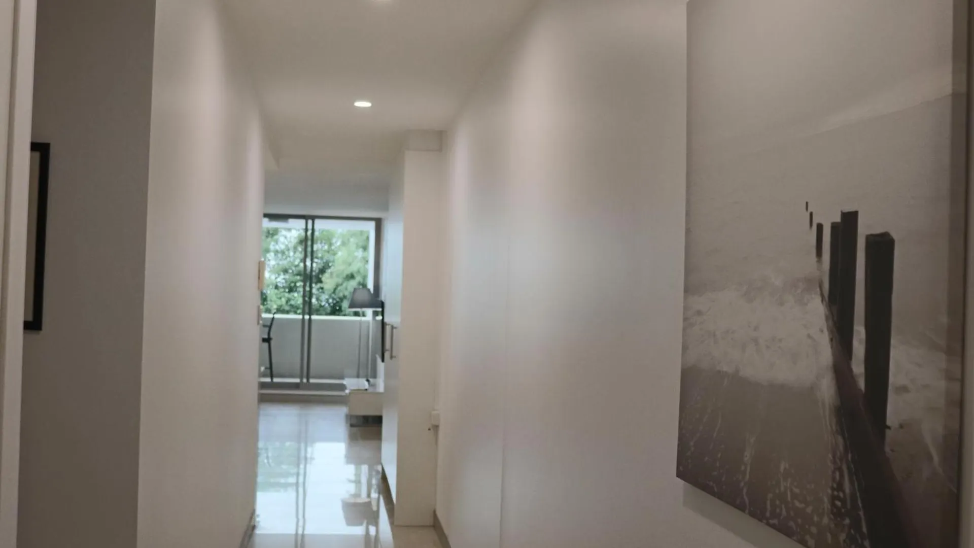Redvue Holiday Apartments Redcliffe Australia