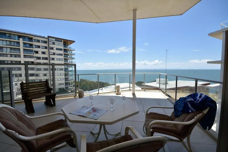 Aparthotel Redvue Holiday Apartments Redcliffe