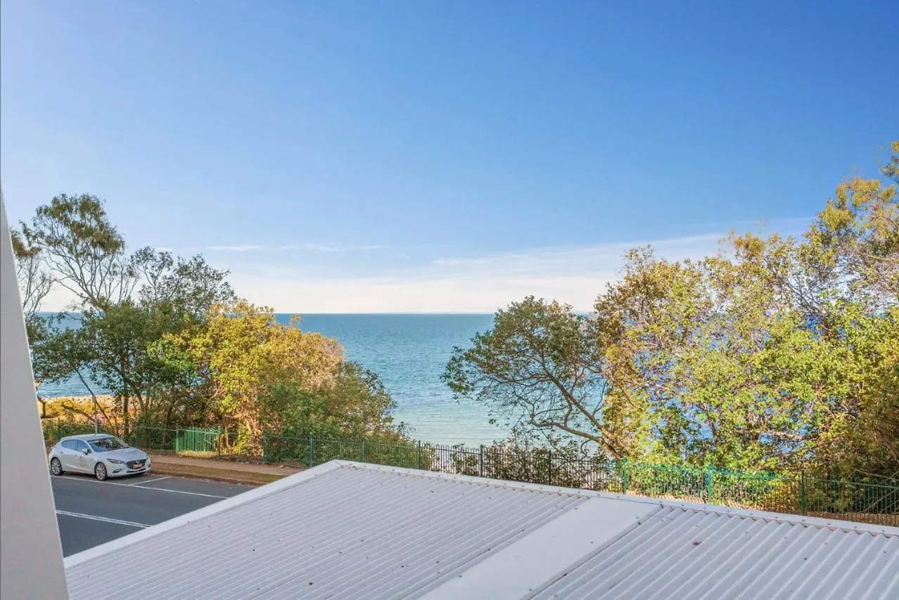 Redvue Holiday Apartments Redcliffe Australia