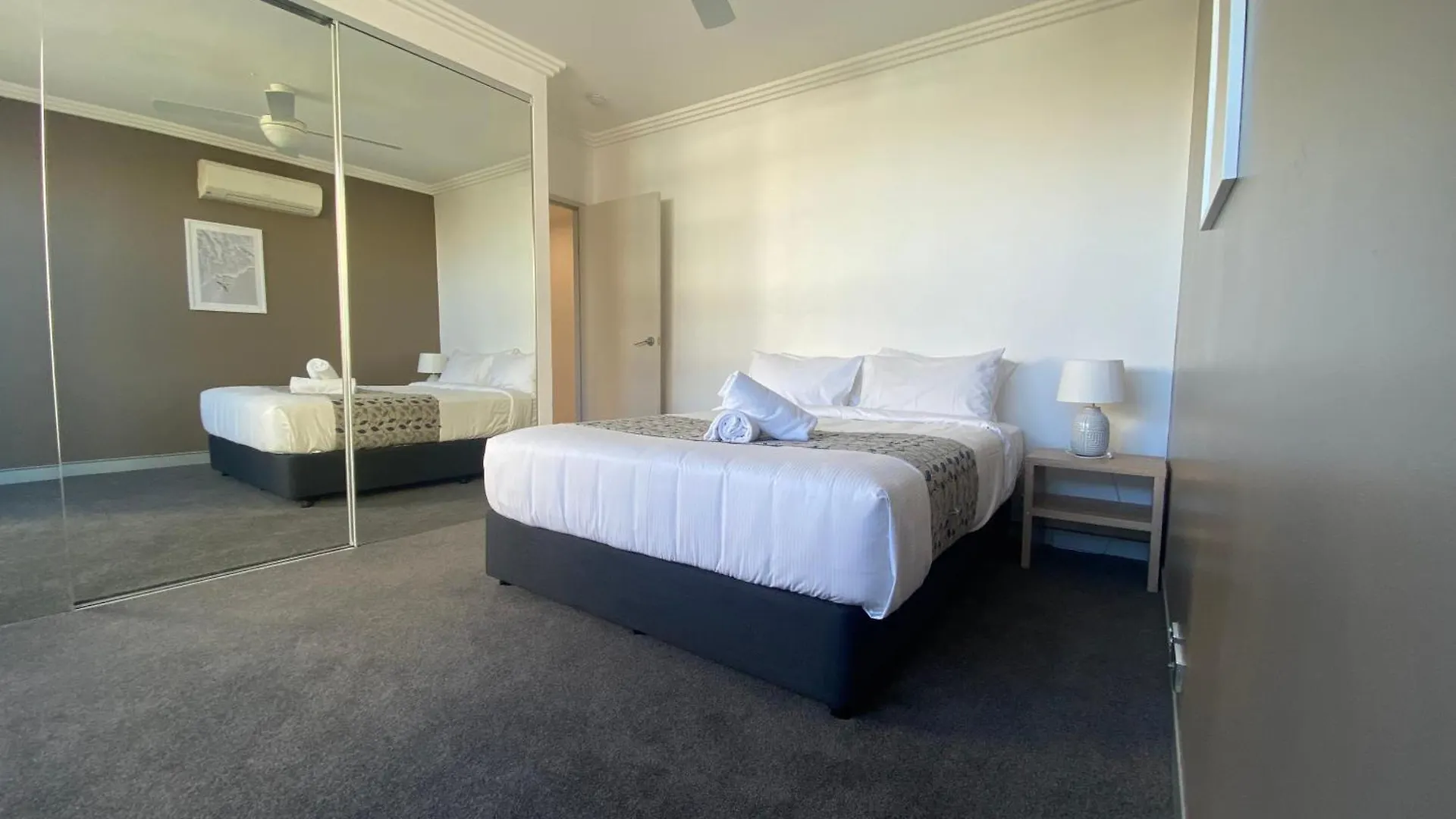 Aparthotel Redvue Holiday Apartments Redcliffe