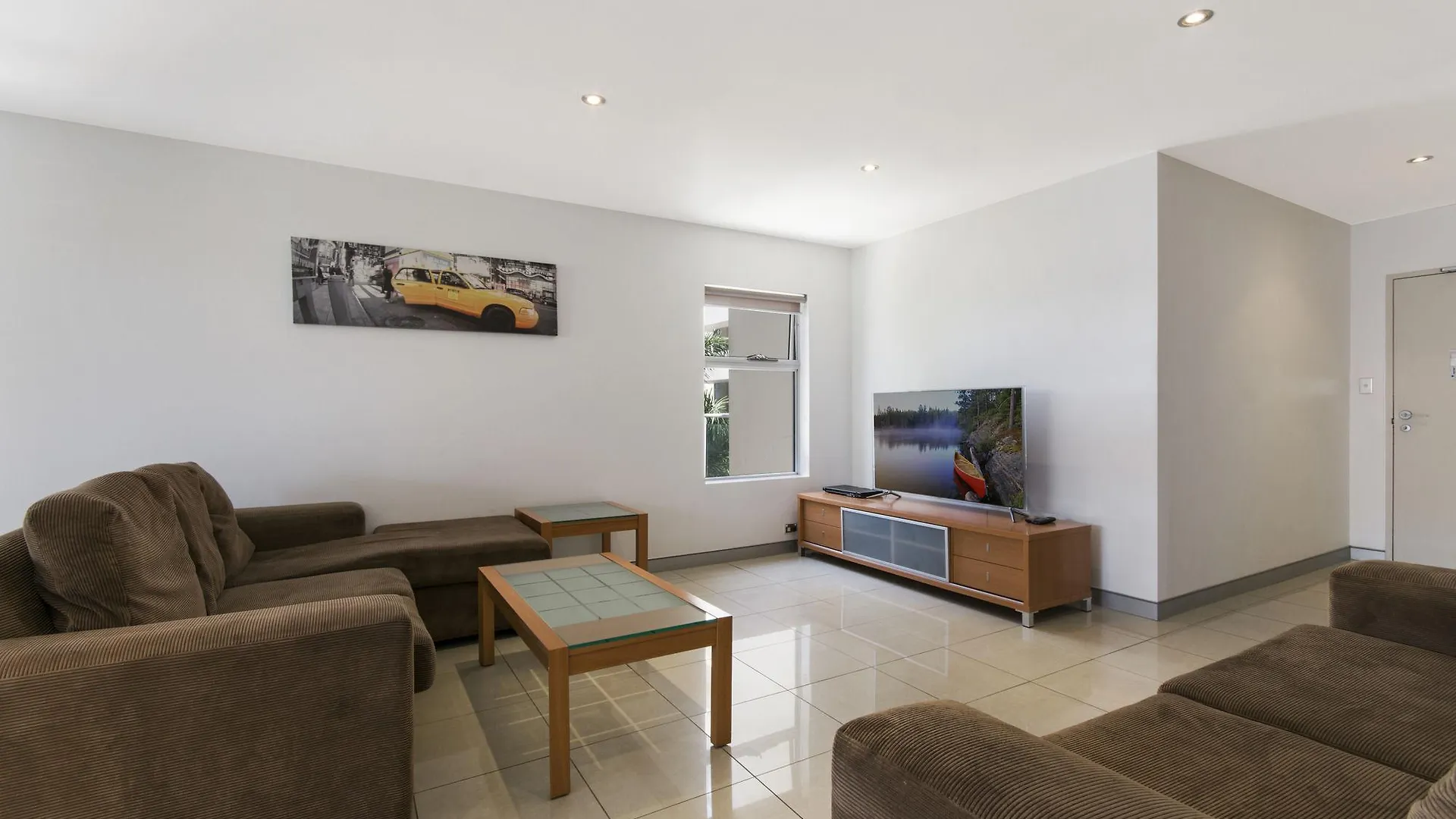 Aparthotel Redvue Holiday Apartments Redcliffe